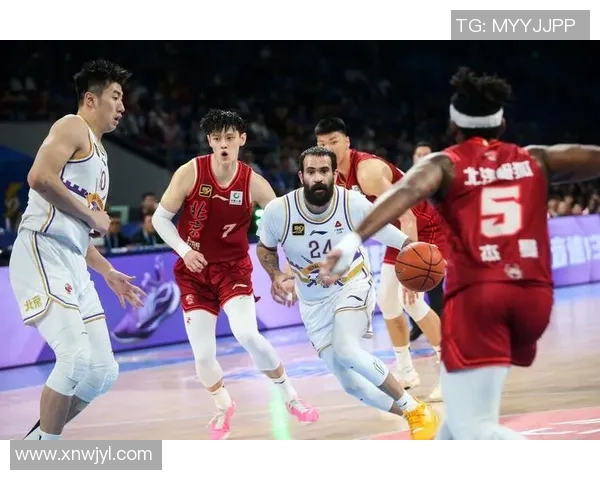 CBA联赛季后赛关键对决及胜负分析