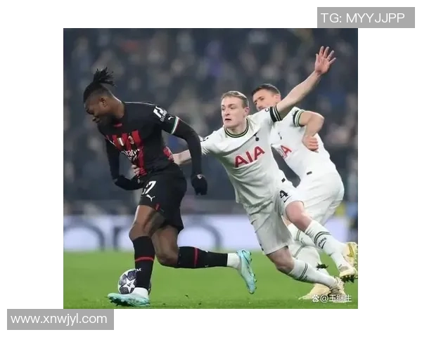 战术拆解：欧冠为何能掌控比赛节奏？