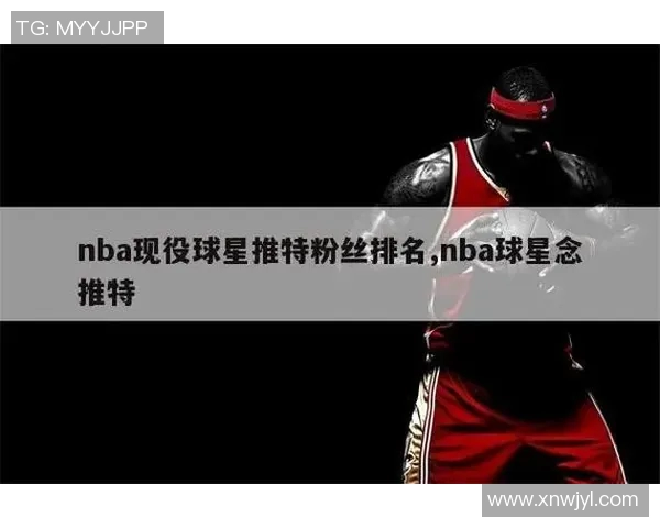 NBA明星球员社交媒体影响力及其对品牌价值与公众形象的塑造分析