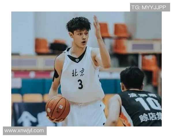 中国男篮新秀NBA夏季联赛表现抢眼 媒体赞其为未来之星